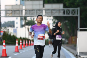 Selangor Half Marathon 2026