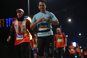 Selangor Half Marathon 2026