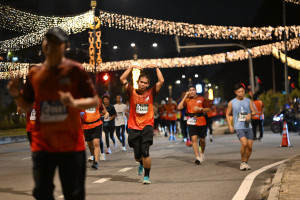 Selangor Half Marathon 2026