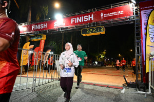 Selangor Half Marathon 2026