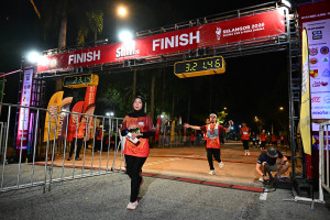 Selangor Half Marathon 2026