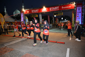 Selangor Half Marathon 2026