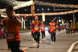 Selangor Half Marathon 2026