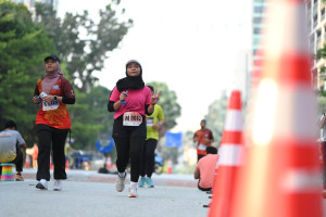 Selangor Half Marathon 2026