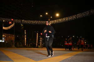 Selangor Half Marathon 2026