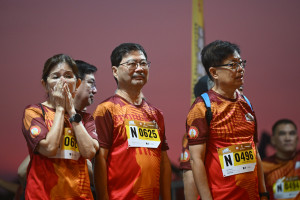 Selangor Half Marathon 2026