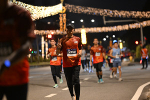 Selangor Half Marathon 2026