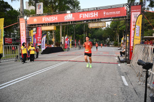 Selangor Half Marathon 2026