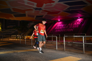Selangor Half Marathon 2026