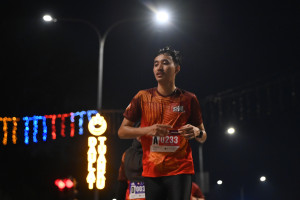 Selangor Half Marathon 2026