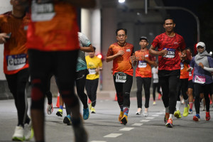 Selangor Half Marathon 2026