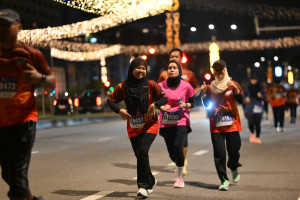 Selangor Half Marathon 2026