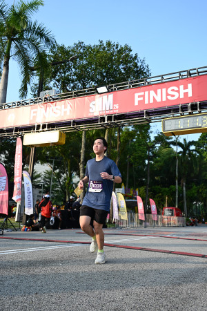 Selangor Half Marathon 2026