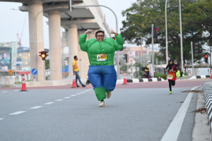 Selangor Half Marathon 2026