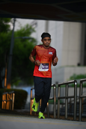 Selangor Half Marathon 2026