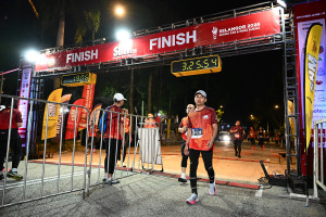 Selangor Half Marathon 2026