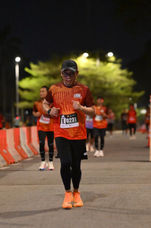Selangor Half Marathon 2026