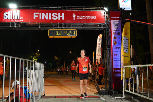 Selangor Half Marathon 2026