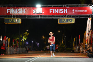 Selangor Half Marathon 2026