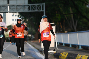 Selangor Half Marathon 2026