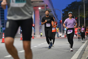Selangor Half Marathon 2026