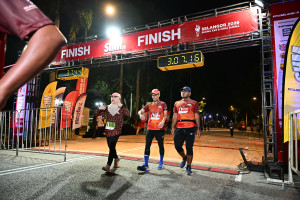 Selangor Half Marathon 2026