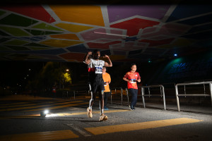 Selangor Half Marathon 2026