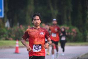 Selangor Half Marathon 2026