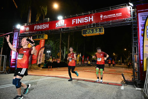 Selangor Half Marathon 2026