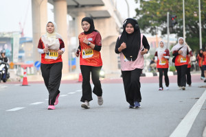 Selangor Half Marathon 2026