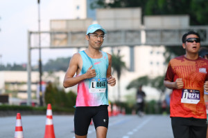 Selangor Half Marathon 2026