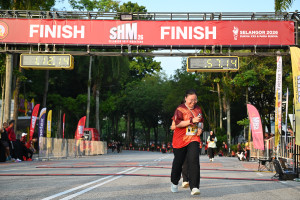 Selangor Half Marathon 2026