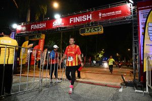 Selangor Half Marathon 2026