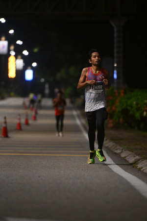 Selangor Half Marathon 2026