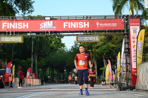 Selangor Half Marathon 2026