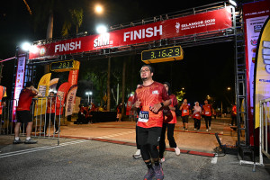 Selangor Half Marathon 2026