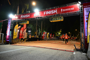 Selangor Half Marathon 2026