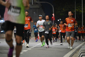 Selangor Half Marathon 2026