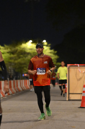 Selangor Half Marathon 2026