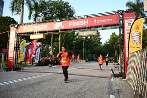 Selangor Half Marathon 2026