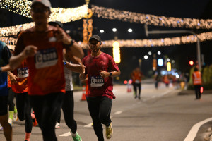Selangor Half Marathon 2026