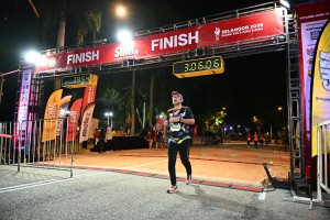 Selangor Half Marathon 2026