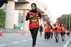 Selangor Half Marathon 2026