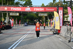 Selangor Half Marathon 2026