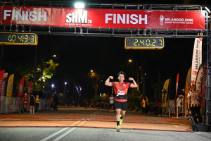 Selangor Half Marathon 2026