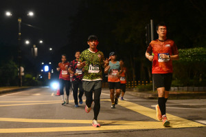 Selangor Half Marathon 2026
