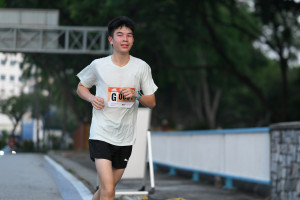 Selangor Half Marathon 2026