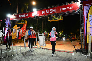 Selangor Half Marathon 2026
