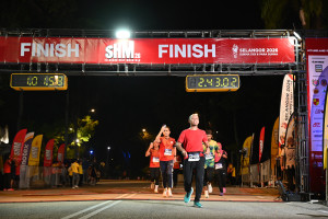Selangor Half Marathon 2026