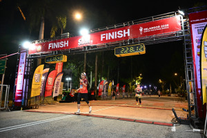 Selangor Half Marathon 2026
